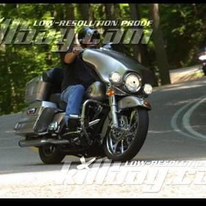 Meet your Posher, Doug